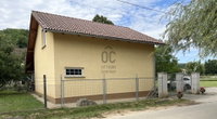 Eladó családi ház