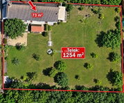 Eladó családi ház, Uszódon 18.5 M Ft, 3 szobás