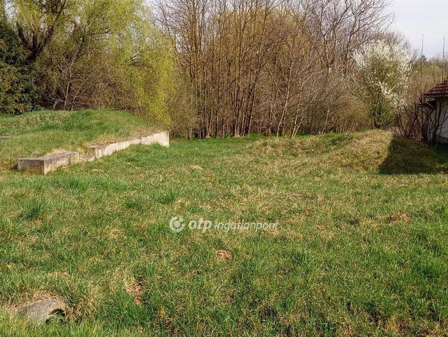 Eladó telek, Taszáron 6.9 M Ft / költözzbe.hu