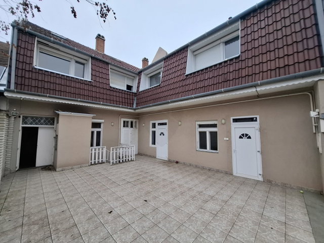 Eladó családi ház, Budapesten, XIV. kerületben 319 M Ft