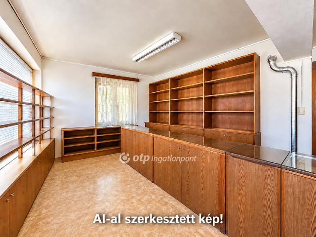 Eladó üzlethelyiség, Budapesten, XVIII. kerületben 65 M Ft