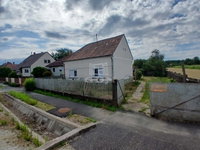 Eladó családi ház, Molnaszecsődön 19 M Ft, 2 szobás