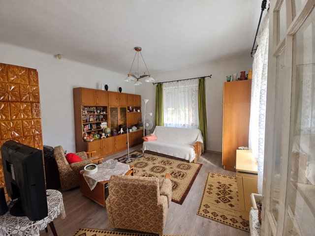Eladó családi ház, Monostorpályin 24.9 M Ft, 2+1 szobás