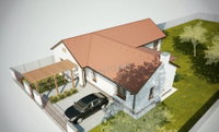 Eladó családi ház, Adonyban 42 M Ft, 4 szobás