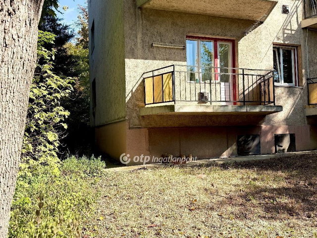 Eladó téglalakás, Budapesten, II. kerületben 99.2 M Ft, 2 szobás