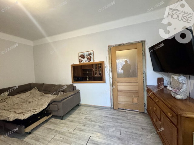Eladó családi ház, Kecskeméten 32.9 M Ft, 3 szobás