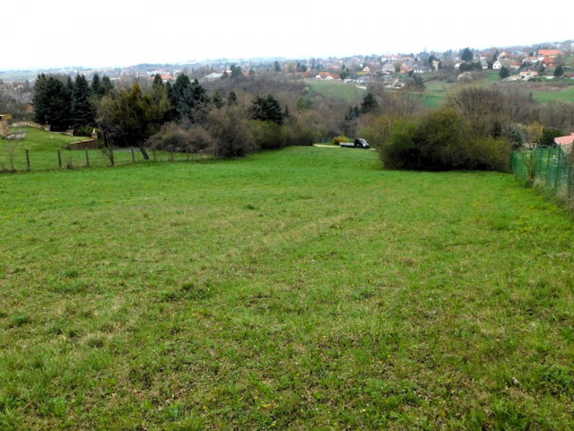 Eladó telek, Cserszegtomajon 29.9 M Ft / költözzbe.hu