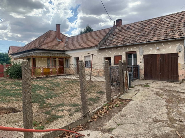 Eladó családi ház, Szilen 19.999 M Ft, 3 szobás