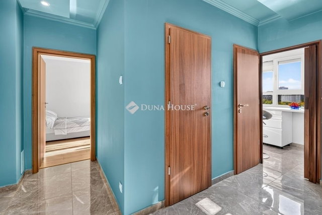Eladó panellakás, Budapesten, XI. kerületben 86 M Ft, 2 szobás