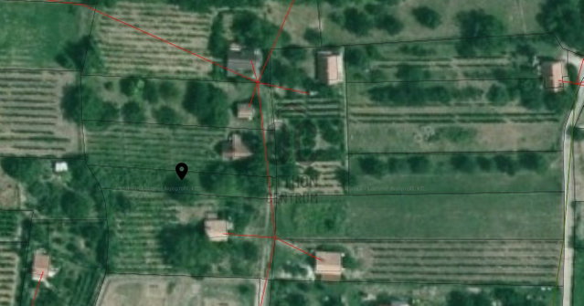 Eladó mezogazdasagi ingatlan, Szekszárdon, Cinka utcában 4.9 M Ft