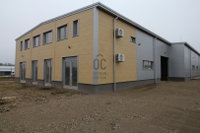 Eladó ipari ingatlan, Gödöllőn 345 M Ft / költözzbe.hu