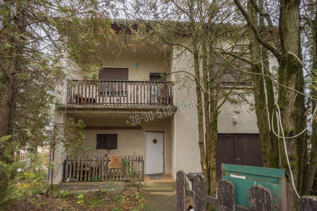 Eladó családi ház, Kétbodonyon 33 M Ft, 4 szobás