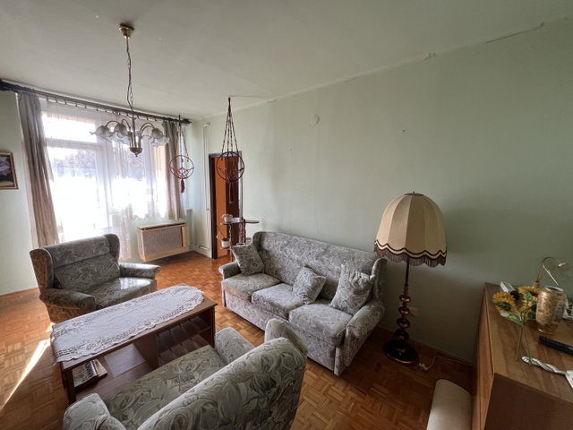 Eladó téglalakás, Miskolcon 27.9 M Ft, 2 szobás