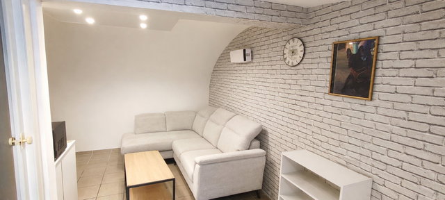 Eladó téglalakás, Budapesten, VI. kerületben 20.9 M Ft, 1 szobás
