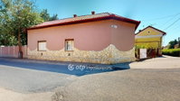 Eladó családi ház, Balkányban 21.5 M Ft, 2 szobás