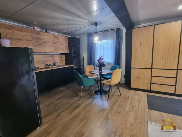 Eladó családi ház, Kiskunlacházán 35.9 M Ft, 1 szobás