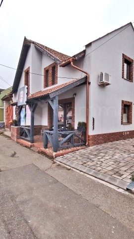 Eladó ipari ingatlan, Encsen 147 M Ft / költözzbe.hu