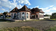 Eladó hotel, Vasváron 82.8 M Ft, 12+4 szobás