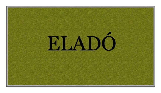 Eladó telek, Pakson 4.8 M Ft / költözzbe.hu