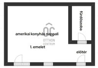 Eladó téglalakás, XIV. kerületben 54 M Ft, 3 szobás