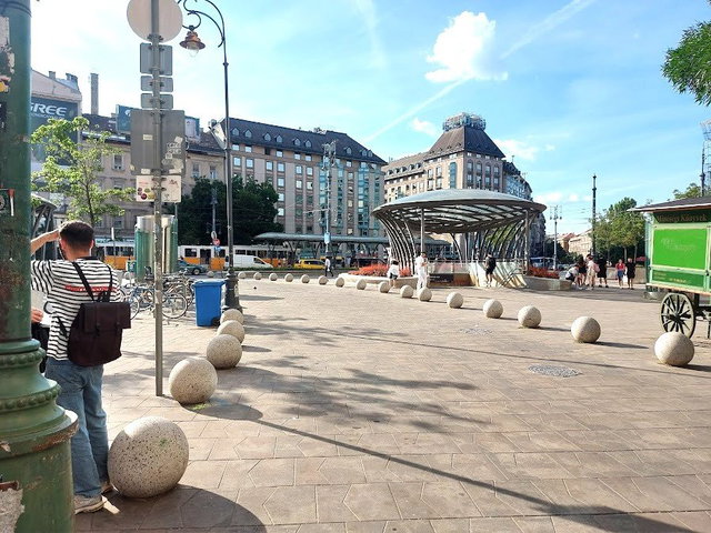 Eladó üzlethelyiség, Budapesten, IX. kerületben 35 M Ft