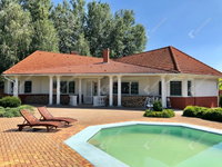 Eladó hotel, Szatymazon 364 M Ft, 9 szobás / költözzbe.hu
