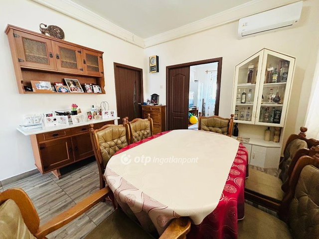 Eladó családi ház, Nyírbogdányon 45 M Ft, 3 szobás