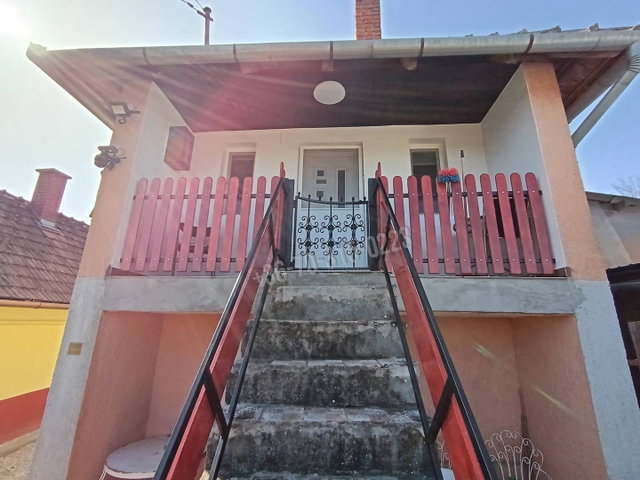 Eladó mezogazdasagi ingatlan, Rigyácon 5.95 M Ft, 1 szobás
