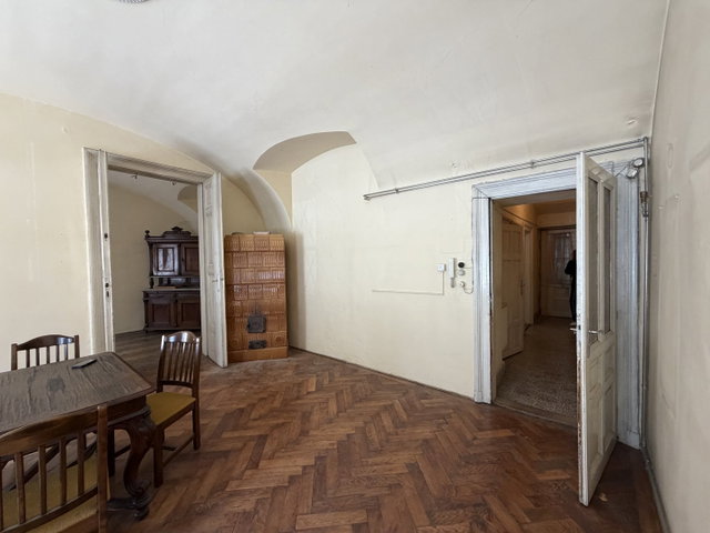 Eladó téglalakás, Budapesten, I. kerületben 97 M Ft, 2 szobás