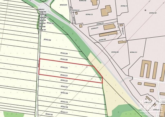 Eladó mezogazdasagi ingatlan, Szegeden 7 M Ft