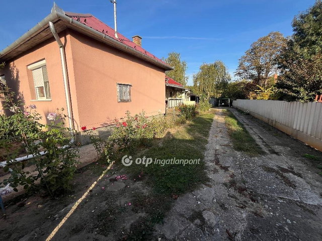 Eladó családi ház, Ibrányban 34.9 M Ft, 3 szobás