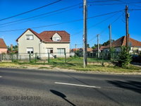 Eladó családi ház