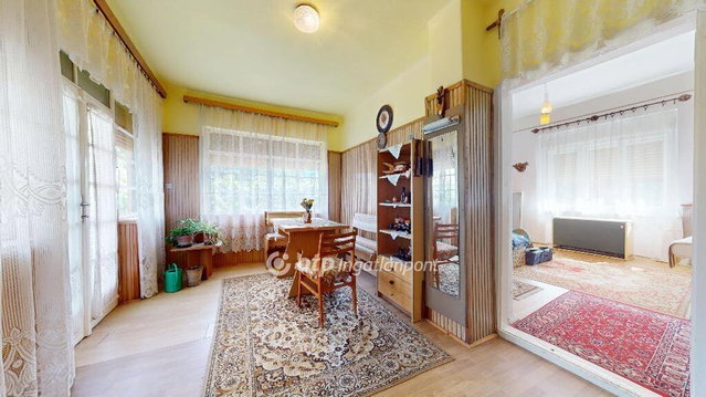 Eladó családi ház, Tiszavasváriban 13.5 M Ft, 3 szobás