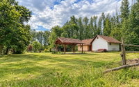 Eladó mezogazdasagi ingatlan, Szatymazon 49.9 M Ft, 2 szobás