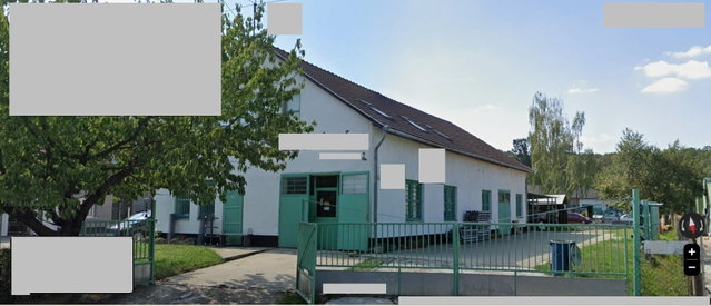 Eladó ipari ingatlan, Komlón, Mikszáth Kálmán utcában 89.9 M Ft