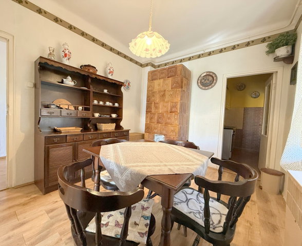 Eladó családi ház, Tiszabercelen 17.9 M Ft, 3 szobás