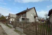 Eladó családi ház, Cserkeszőlőn 34.99 M Ft, 2 szobás