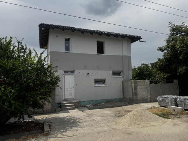 Eladó családi ház, Szegeden, Vezér utcában 77.8 M Ft