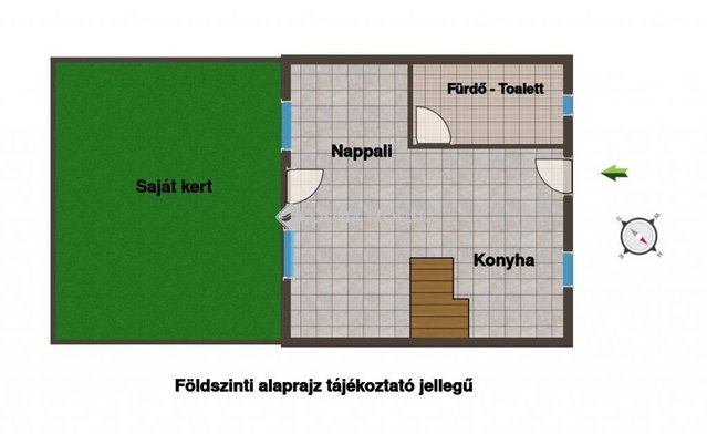 Eladó téglalakás, Újlengyelen 52 M Ft, 3 szobás