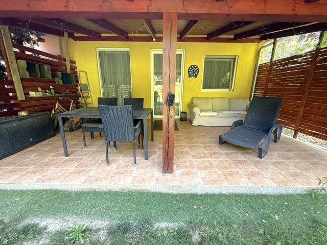 Eladó családi ház, Kozármislenyen 73.9 M Ft, 2 szobás