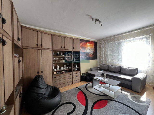 Eladó téglalakás, Miskolcon 25.9 M Ft, 2 szobás