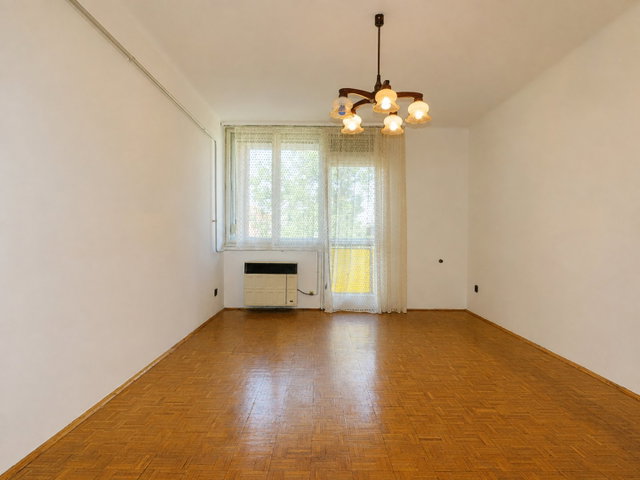 Eladó téglalakás, Zalaegerszegen 35.9 M Ft, 2 szobás