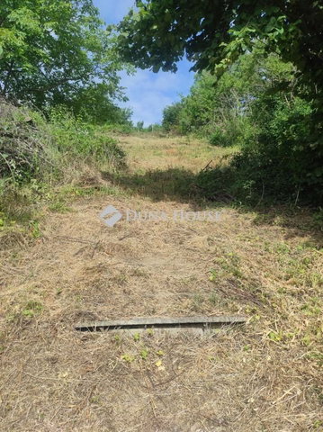 Eladó telek, Pécsett, Nagydeindol-hegyhát dűlőn 9.5 M Ft
