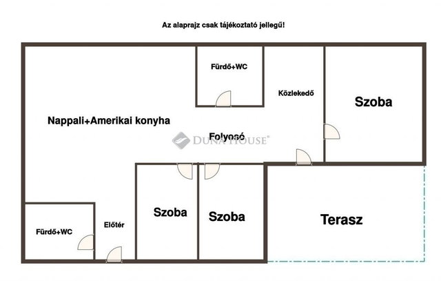 Eladó családi ház, Nagykátán 75 M Ft, 4 szobás