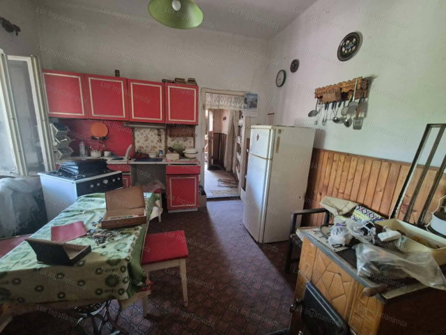 Eladó családi ház, Bakonybánkon 14.9 M Ft, 3 szobás
