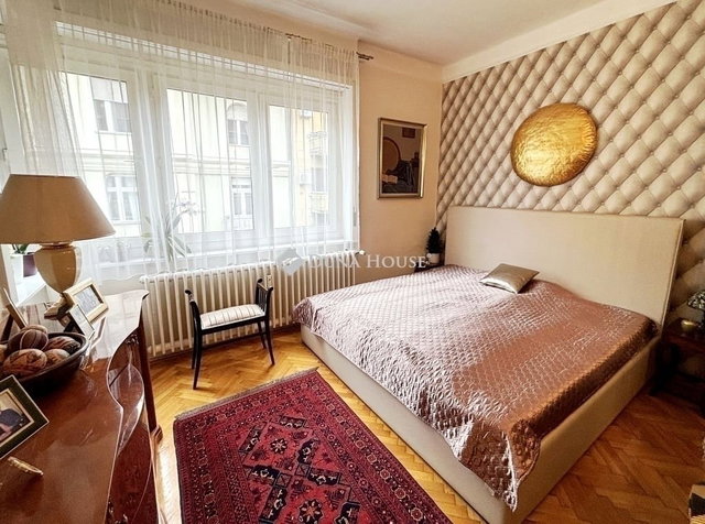 Eladó téglalakás, Budapesten, XIII. kerületben 145.9 M Ft