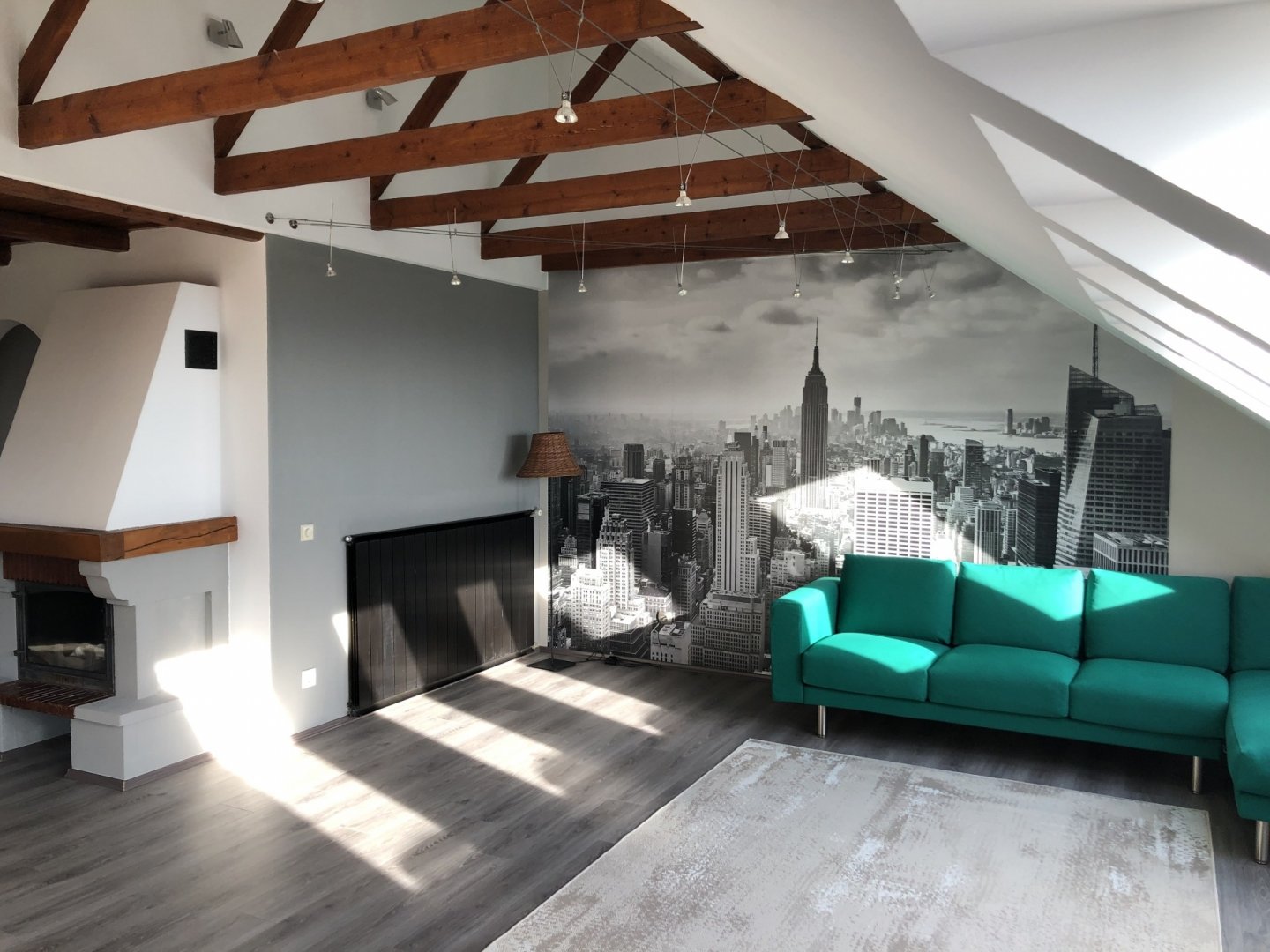 4 bed · 120m² · 681.000 ft