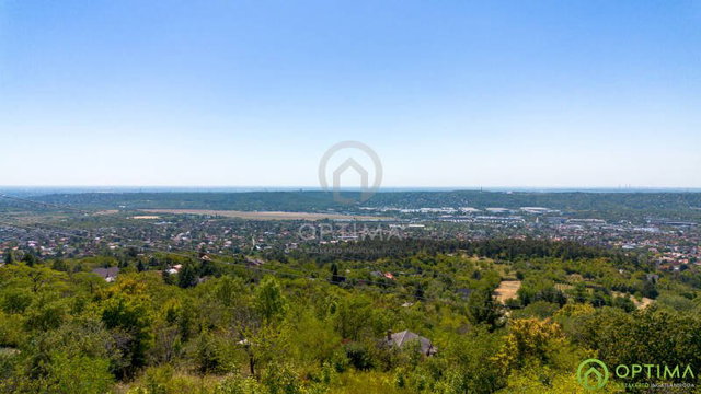 Eladó telek, Budaörsön 37.5 M Ft / költözzbe.hu