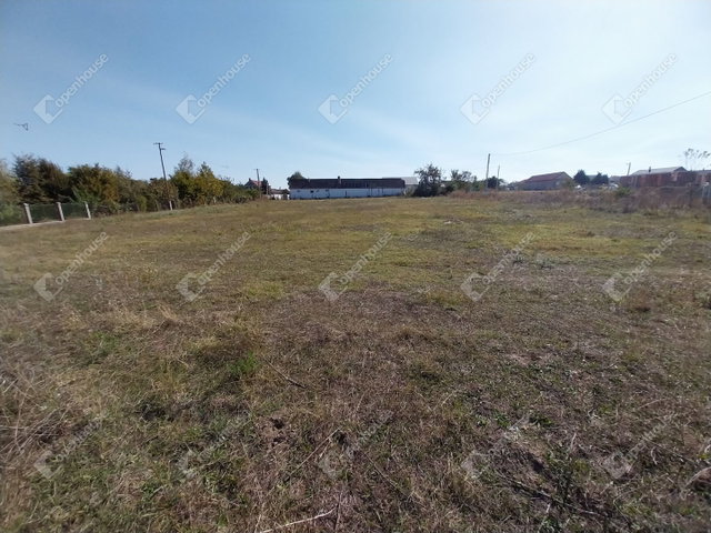 Eladó telek, Sárszentmihályon 16.5 M Ft / költözzbe.hu