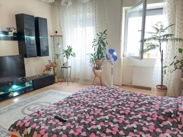 Eladó téglalakás, Budapesten, IV. kerületben 60 M Ft, 2 szobás